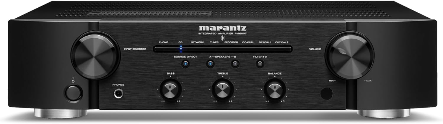 Marantz PM6007
