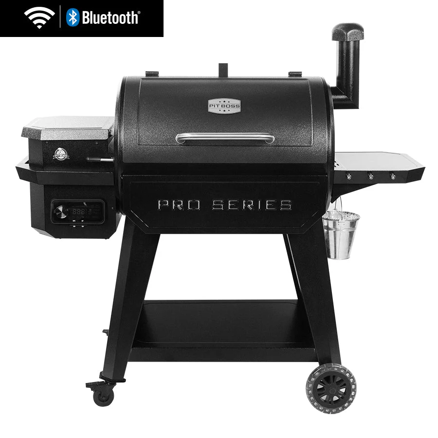 Pit Boss Pro Series 850
