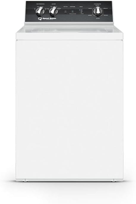Speed Queen TR5003WN