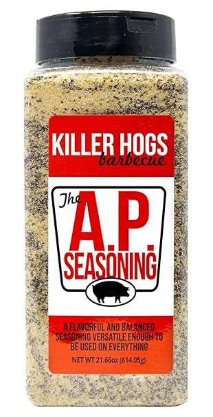 Killer Hogs
