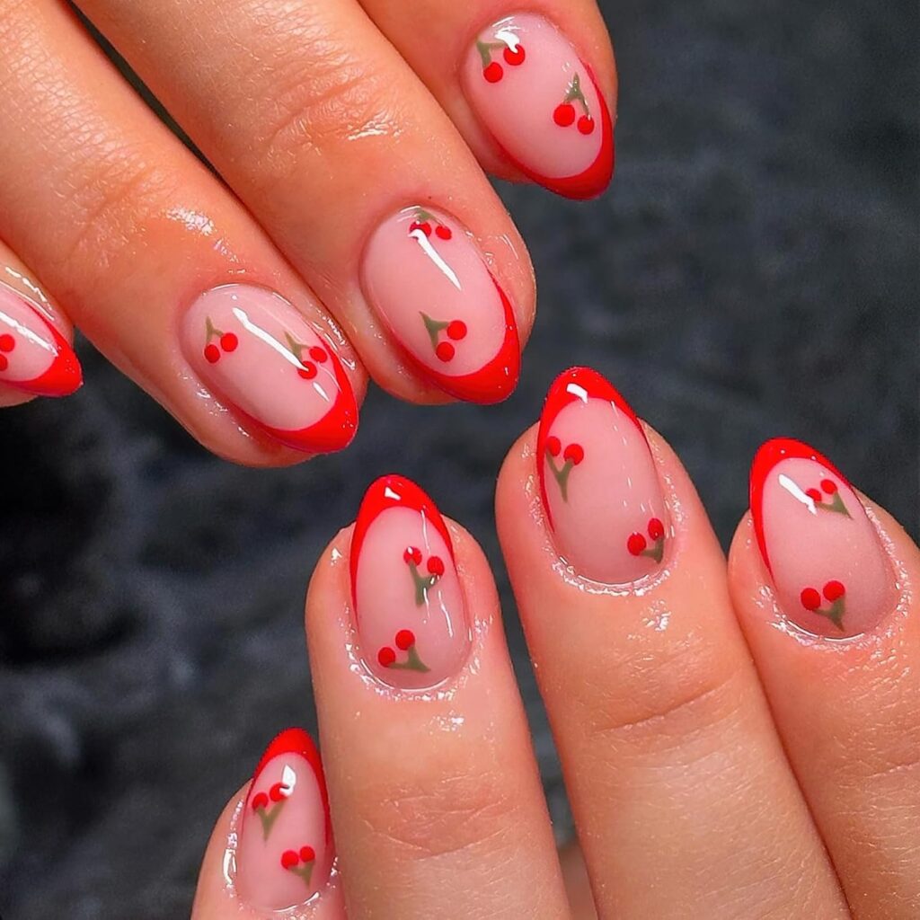 Nail Inspo
