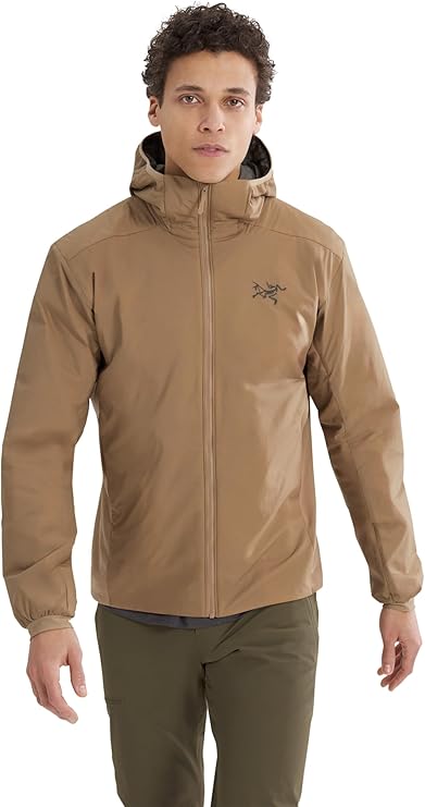 Arc’teryx Camosun Parka