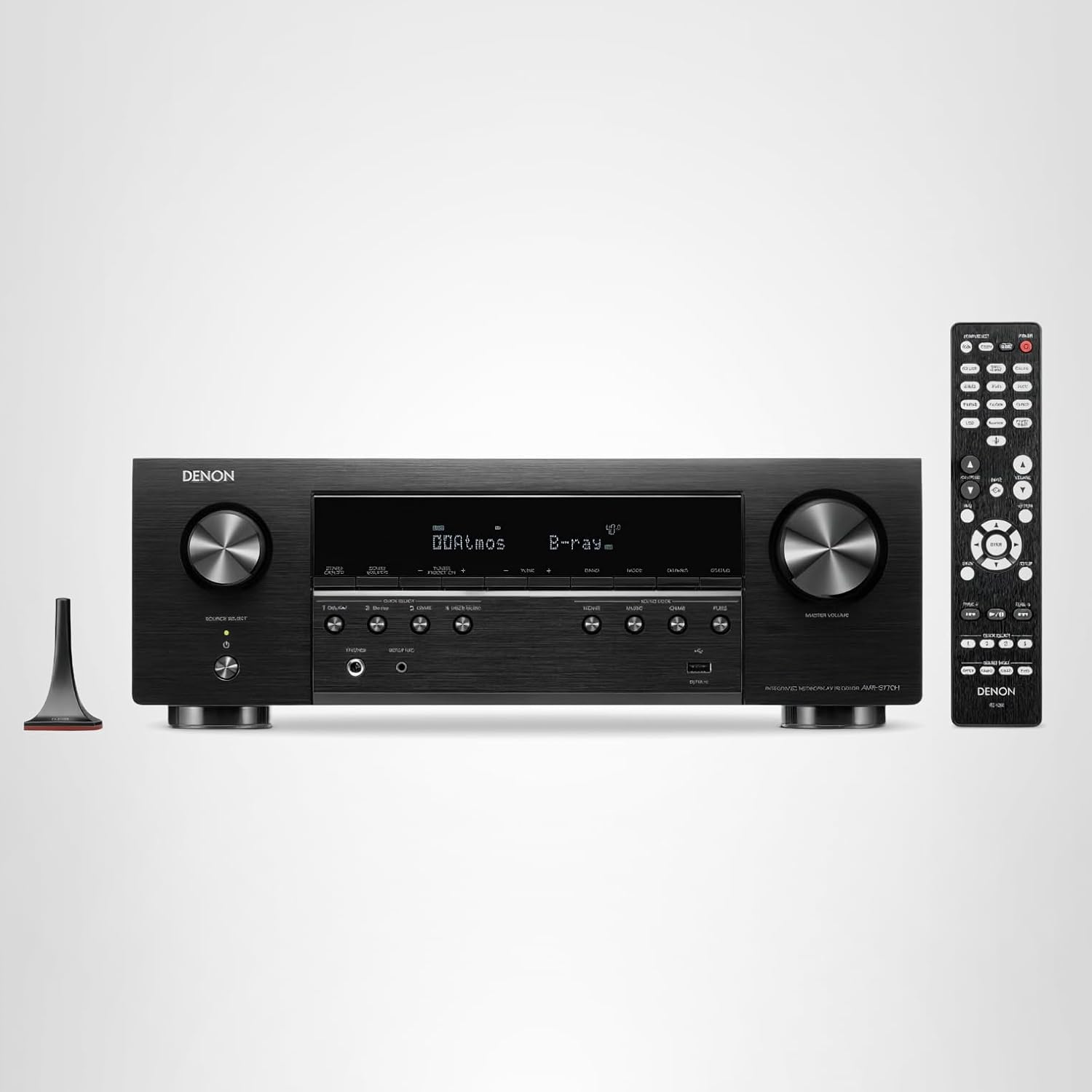 Denon AVR-S770H