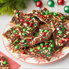 Homemade Christmas Candy Ideas