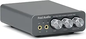 JDS Labs Atom Amp+