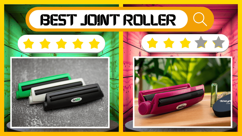 Joint Roller