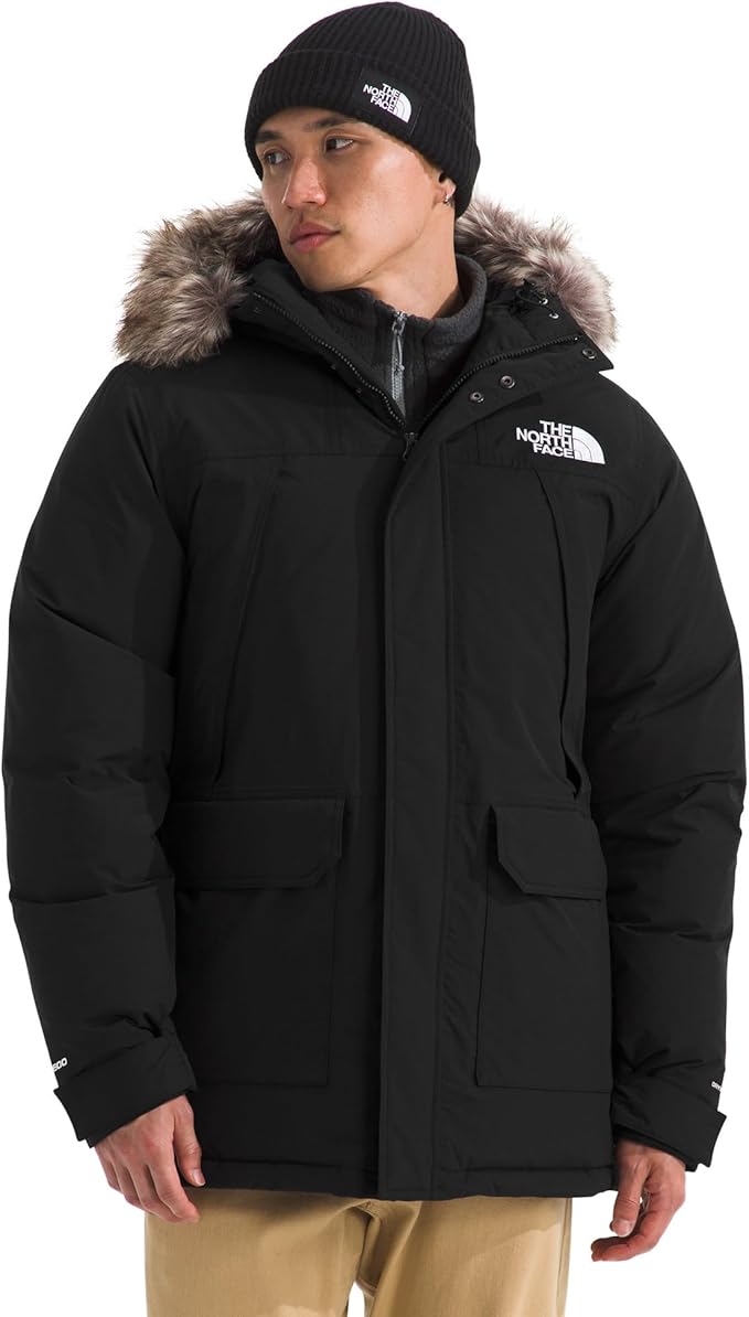 McMurdo Parka