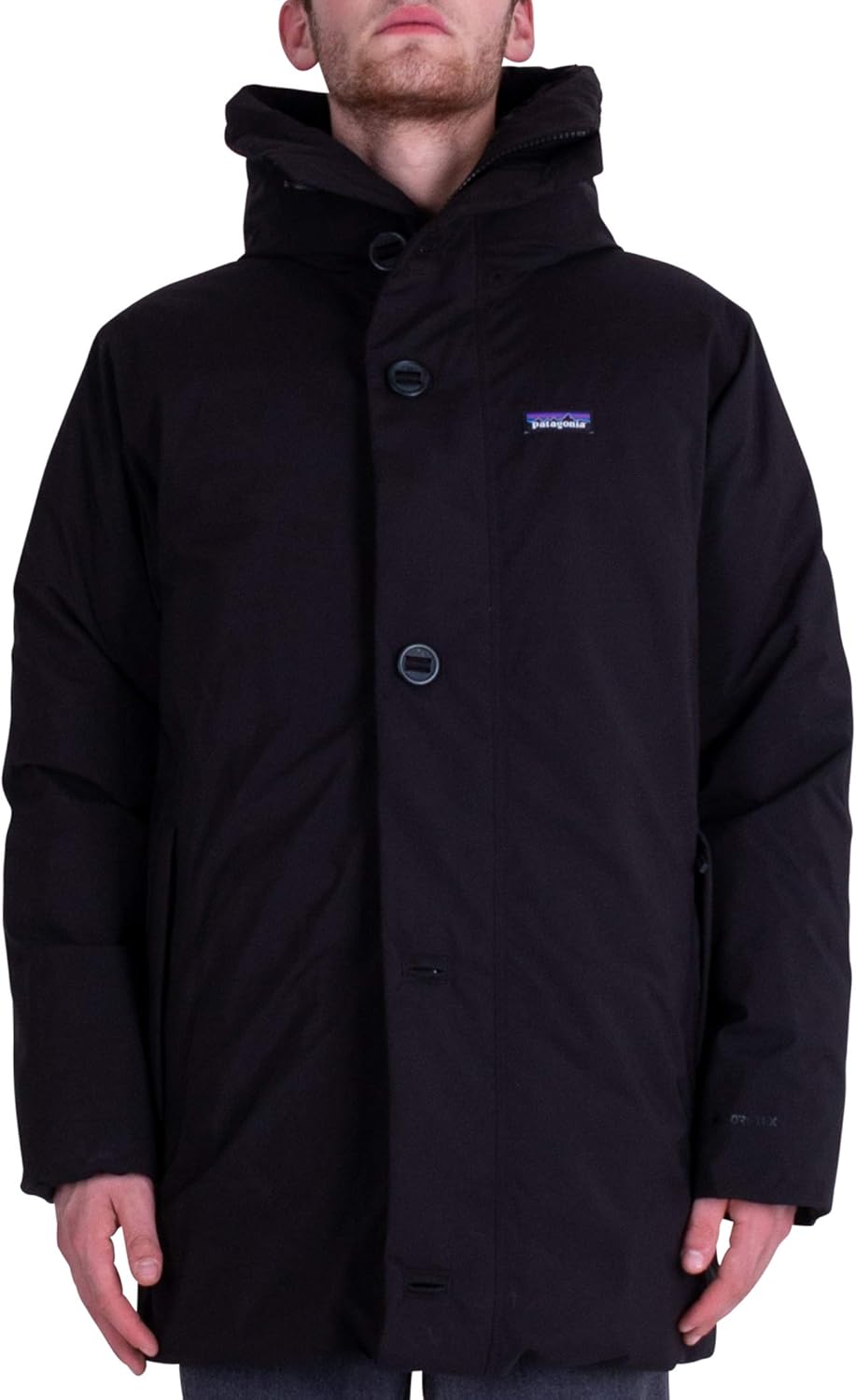 Patagonia Frozen Range Parka