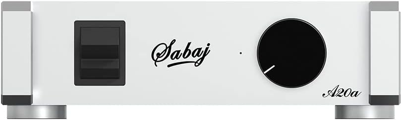 Sabaj A20a