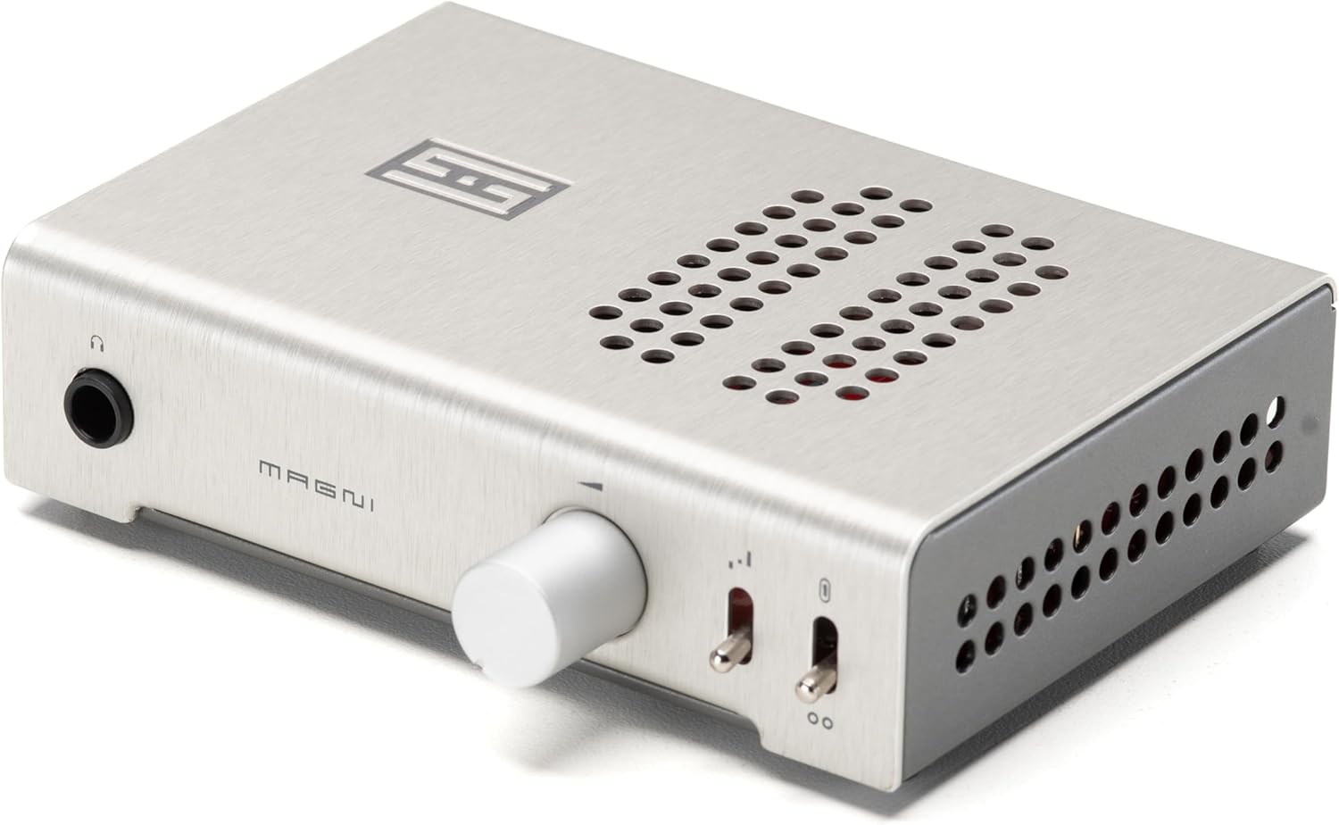 Schiit Magni+